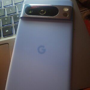 Google Pixel 8 Pro